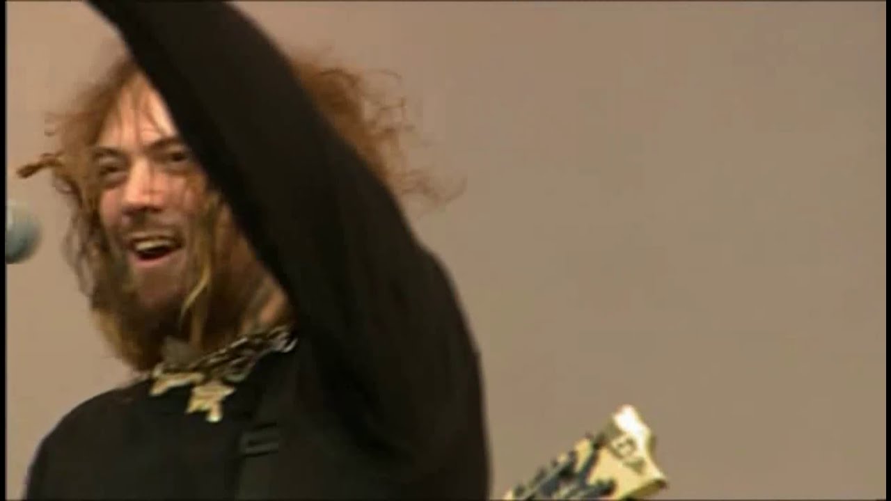 Soulfly - Live @ Wacken Open Air 2006 HD - YouTube