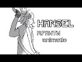 HANSEL - Sodikken // Running from a world that’s watching animatic