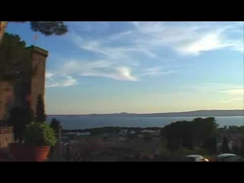 Eurocamp.de - Lido Camping Village - Lago di Bolsena, Toskana, Italien - Familienurlaub