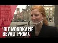 Doen Amsterdammers een mondkapje op?