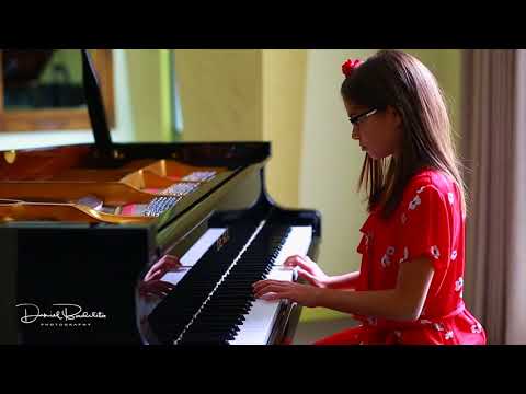 Alexander Reinagle -  Allegretto, No.11, Op.2