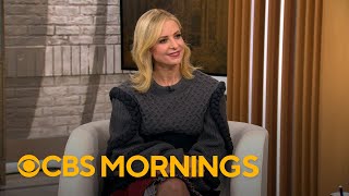 WOLF PACK | CBS Morning Interview (24.01.23)