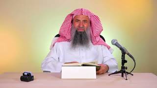 صورة تفسير المفصل [7] | سورة الذاريات