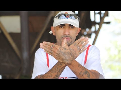 MC Chaleks - Vida Longa Vídeo Clipe Oficial 