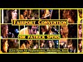Fairport Convention: Sir Patrick Spens: Live Open Air Performance, Maidstone, Kent [1970]