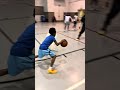 Cross hop #basketball #nba #ballislife #basketballtraining #basketballtraining #basketballshorts