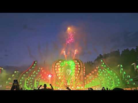 Electric Love Festival 2023 @ Opening