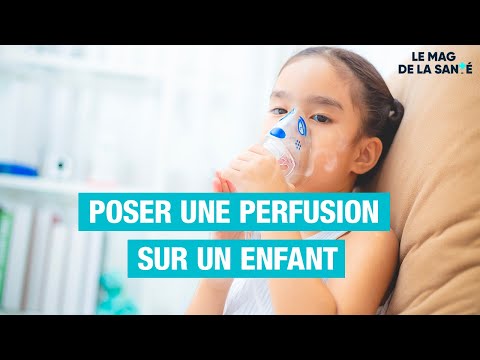 😰 Une bétonnière tombe sur une enfant de 5 ans  3/5 - Allo Docteurs
