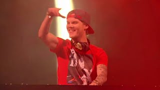 Avicii - I Could Be The One (Live at Summer Ball 2015)