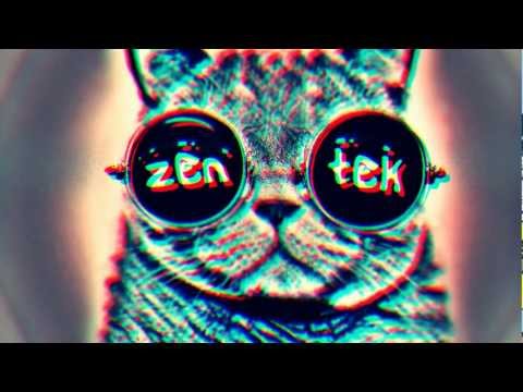 ZEN TEK - Nothing Wrong With Me ( mashup The Prodigy vs Drowning Pool )