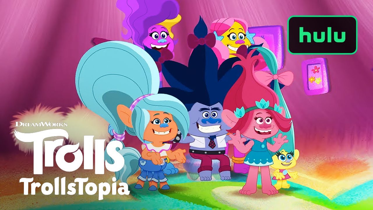 Official Trailer