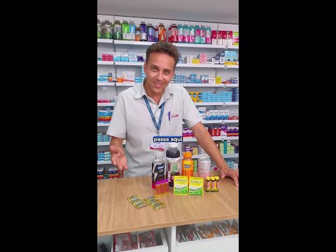 Noite Top, e depois aquela ressaca?  😅 Temos a Solução!