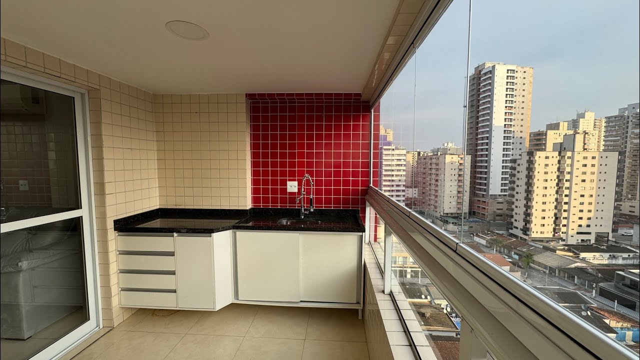 APARTAMENTO DOS SONHOOOOS 😱😱😱