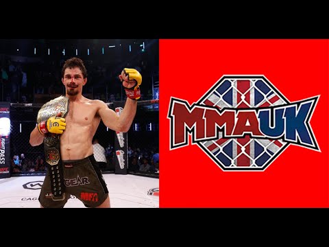 George Hardwick vs Yann Liasse full fight