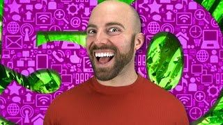 50 AMAZING Facts to Blow Your Mind! #43