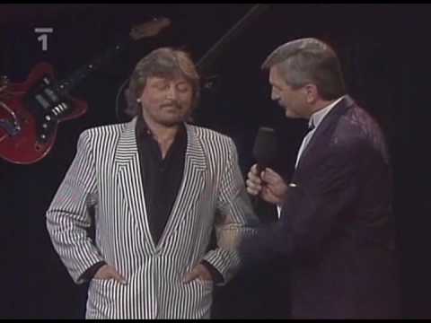 Václav Neckář - Jak ten čas letí (1993)