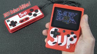SUP Handheld Deluxe 2021 Model .. Is it Any Good ?
