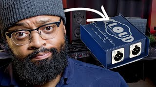 Video thumbnail for Should You BUY A Cloudlifter?? Cloudlifter CL-2 by Archie Beatz