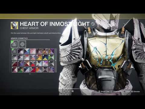 THIS SHADER CHANGES HOIL! | DESTINY 2