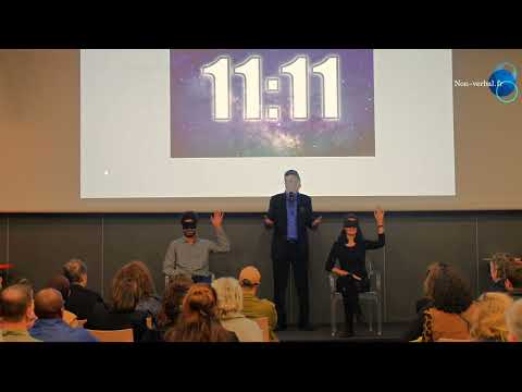 Synchroniser les sensations par le mentalisme