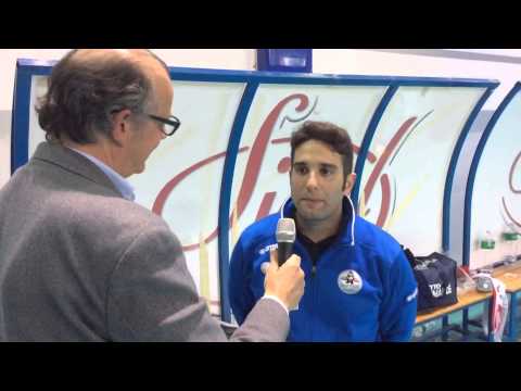 Sigel Marsala-Akragas Agrigento 3-2