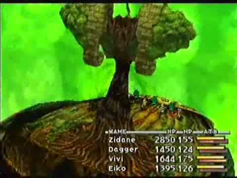 Final Fantasy 9 Walkthrough Part 59