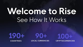 Rise product video: overview and demonstration of Rise ID for global worker onboarding, compliance, and payments.