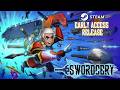 Swordcery Steam Key Global Trailer