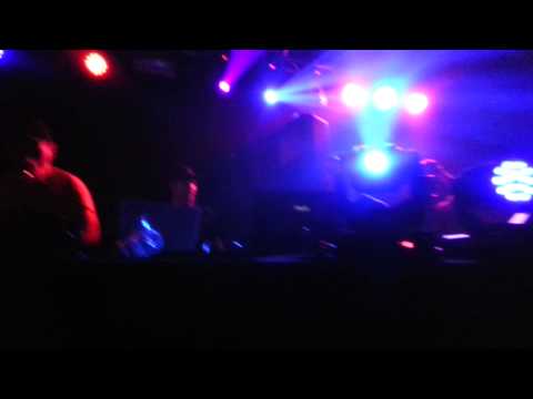 Dam vs Prototype Hardcore @ Footworxx 10 Years