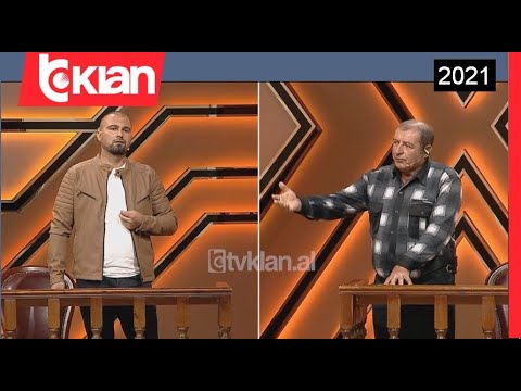 Shihemi ne gjyq - Akuza per njerkun. I therrisja baba por….(11 Prill 2021)