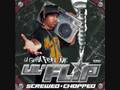 Lil Flip- I Came To Bring Tha Pain(Chopped and Screwed)