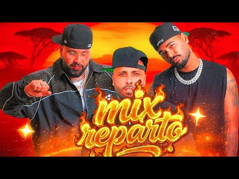 MIX REPARTO 2026 LO MAS NUEVO, CHARLY Y JOHAYRON ❌NICKY JAM,  BIÓNICA BEBESHITO ❌ JARULAY 