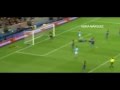 Edison Cavani Amazing Disallowed Goal vs. Barcelona