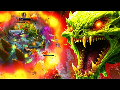 You’re NOT Ready for This Venomancer Offlane Meta in 7.40c Dota 2