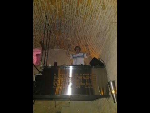 Chil3's World present: Djaimin Revival Night, 8. März 2008, Club "Le Cosmos