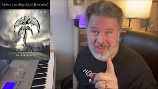 Classical Composer Analyzes Silent Lucidity (Queensrÿche) | The Daily Doug (Episode 263)