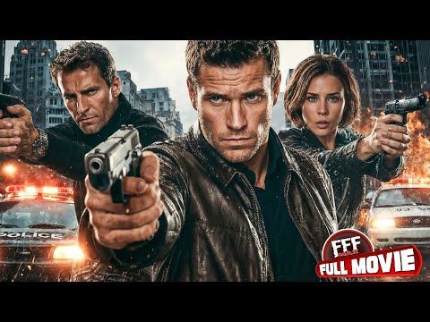 CRIMINAL INTELLIGENCE 5: PHOENIX | CI5 The New Professionals | Full TV Episode HD