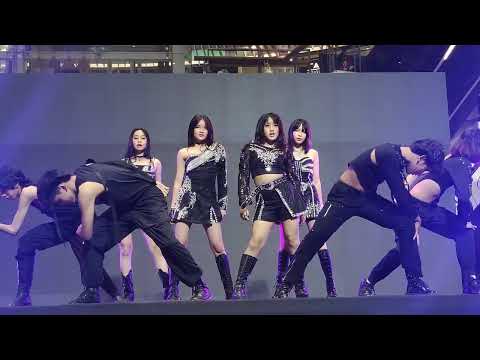 Prim Baby Blink - Cover Aespa (Girls, Salty Sweet). Passion Cover Dance 2023. (As Karina)