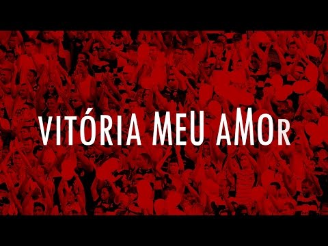 VITÓRIA MEU AMOR
