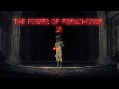 THE POWER OF FRENCHCORE VOL. 21 - New Year 2026 Edition