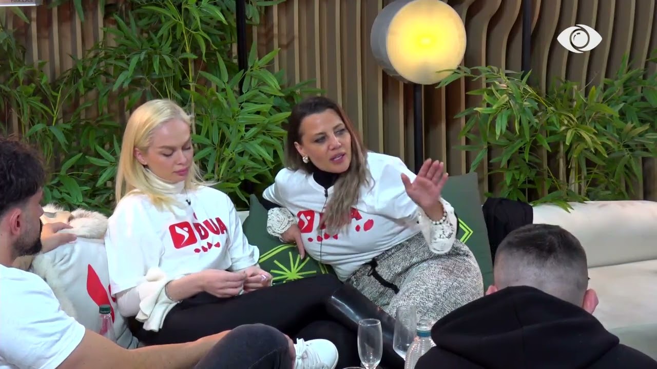 “Je super djalë, më vjen keq që nuk kuptohesh”/ Aldo-Gertës: Nuk më intereson kolltuku blu…