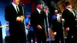 EPIC BLUES BROTHERS &quot;TURN ON YOUR LOVE LIGHT&quot; PART