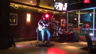 the wonderer  Dave McGrath