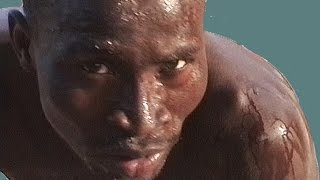 preview picture of video 'Gambia - Wrestling - Ringkampf 2'