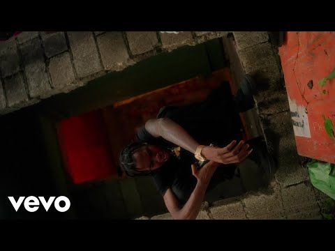 Shaka - Right Now (Official Music Video)