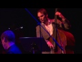 Ensemble EDEN - Communion (John Patitucci)