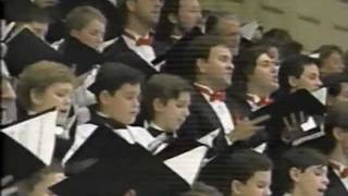 Excerpts from Home Alone conducted by John Williams with the Boston Pops