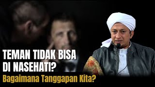 Download lagu Cara Menasehati Teman - Habib Hasan Bin Ismail Al Muhdor mp3 Download lagu Cara Menasehati Teman - Habib Hasan Bin Ismail Al Muhdor mp3