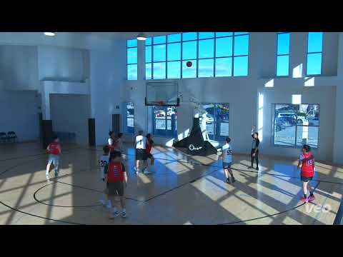 Ball Handlers(42) tier 8 - 2023 fall ORK (41) - tcbl saturday