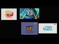 Atomic Betty Between The Lions Curious George Dora The Explorer Martha Speaks MLP SS Credits Remix